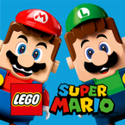 LEGO Super Mario