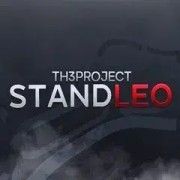 STANDLEO (Приватка)