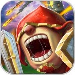 Clash of Lords 2: Битва Легенд