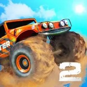 Offroad Legends 2 [Мод Unlocked]