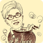 MomentCam Карикатуры и Стикеры