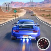 Street Racing HD (Мод всё открыто)