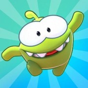 Om Nom: Run 2 (Ам Ням: ран 2)