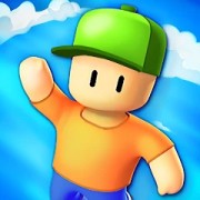 Читы Stumble Guys [Много Денег, Открыты все Скины, Шаги, Эмоции]