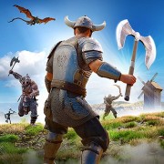 Evil Lands: Online Action RPG (Мод, тупые боты)