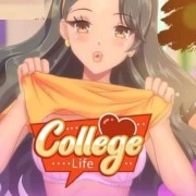 College Life (Мод, Бесплатные покупки)