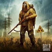 Day R Survival Game: Выживание