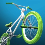 Touchgrind BMX 2 (Мод, Unlocked)