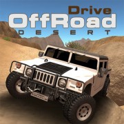 OffRoad Drive Desert (Мод, Всё открыто)