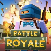 Grand Battle Royale (Мод, Много денег)