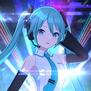 HATSUNE MIKU: COLORFUL STAGE! [Мод меню]