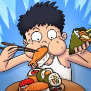 Food Fighter Clicker (Мод, Бесплатные покупки)