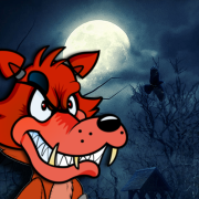 Foxy Five Nights Adventure