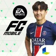 FIFA Mobile 24 KR (Корейская версия Фифы)