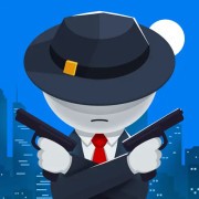 Mafia Sniper: Снайпер-шутер 3D (Мод меню)