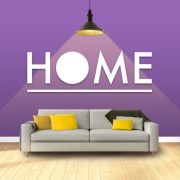 Home Design Makeover (Мод, Много алмазов)