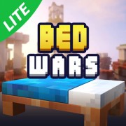 Bed Wars (Мод, Много денег)