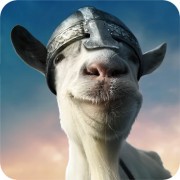 Goat Simulator MMO SImulator (Полная версия)