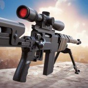 War Sniper: ФПС шутер (Полная версия)