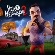 Hello Neighbor 2