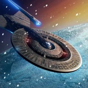 Star Trek™ Timelines (Мод меню)