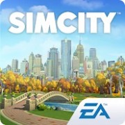 SimCity BuildIt