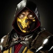 Mortal Kombat X [Мод, Много урона]