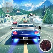 Street Racing 3D (Мод, Много денег)