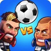 Head Ball 2 - Игра в футбол [Мод меню]