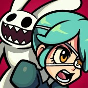 Skullgirls (Мод, Нет задержки скиллов)