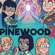 Camp Pinewood 2 (18+) Полная версия