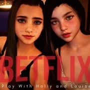 Betflix (18+) Без цензуры