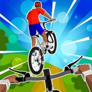 Riding Extreme 3D (Мод, Много денег)