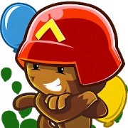 Bloons TD Battles [Мод много денег]