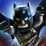 LEGO Batman: Покидая Готэм (Мод, Много денег)