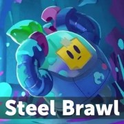 Steel Brawl (Приватка Brawl Stars)