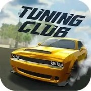 Tuning Club Online (Мод, Много нитро)