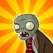 Plants vs. Zombies (Мод много монет/солнц)