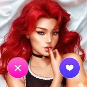 Lovematch: Romance Choices (Мод, Много бриллиантов)