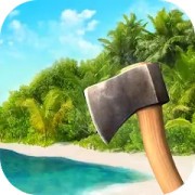 Ocean Is Home: Survival Island (Мод много денег)