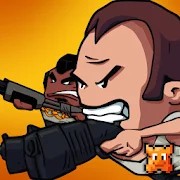 Gunslugs 3 [Мод Много денег!]