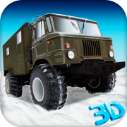 Русские Грузовики 3D