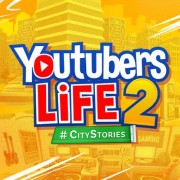 Youtubers Life 2 (Мод, Много денег)