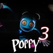 Poppy Playtime 3 (Полная версия)