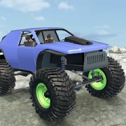 Torque Offroad - 4x4 симулятор (Мод, Много денег)