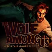 The Wolf Among Us (Все эпизоды)