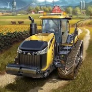 Farming Simulator 18 [Мод: Много денег]