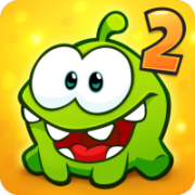 Cut the Rope 2 [Мод много энергии]