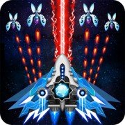 Промокоды в Space shooter: Galaxy Attack на Июль 2024