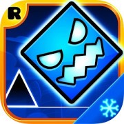 Geometry Dash SubZero [Мод Всё открыто]